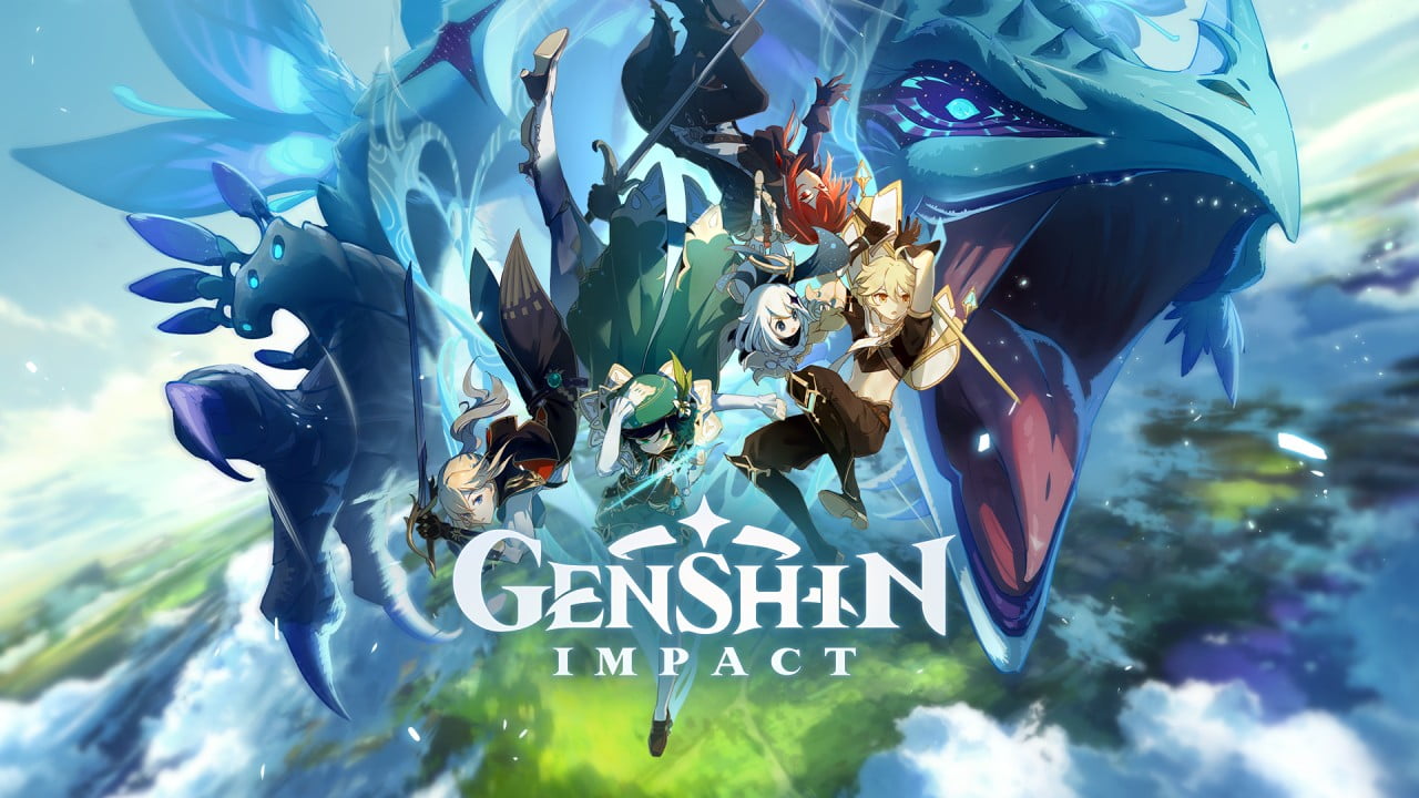 Genshin Impact: Novos personagens chegam em novembro