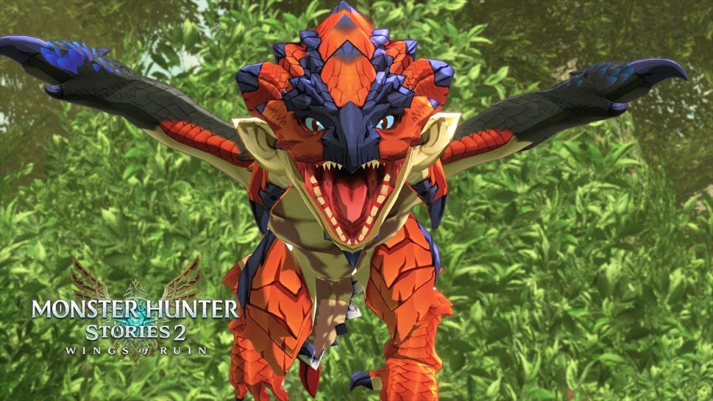 Monster Hunter