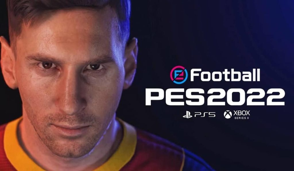 PES 2022