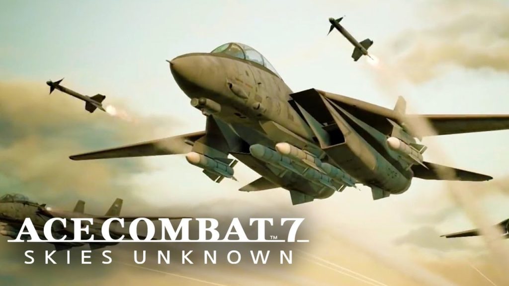 Ace Combat