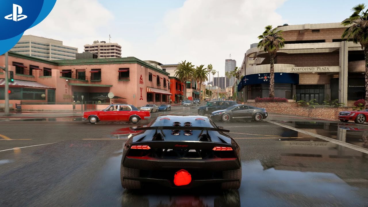 GTA 5: nova versão para PS5 deve rodar a 4K e 60 FPS, esports