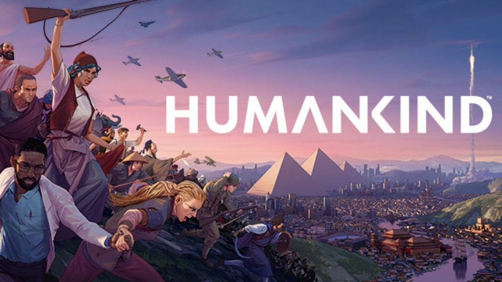 Humankind