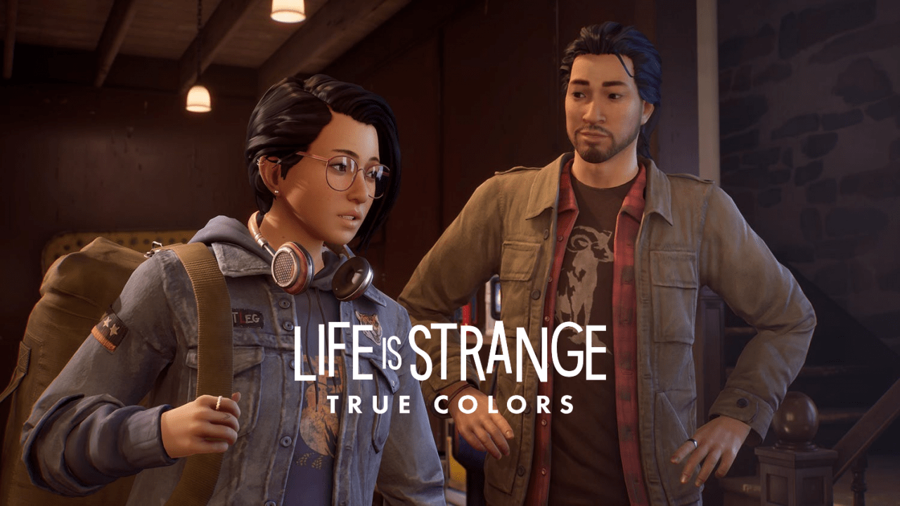 Notas de Life is Strange: True Colors já estão disponíveis