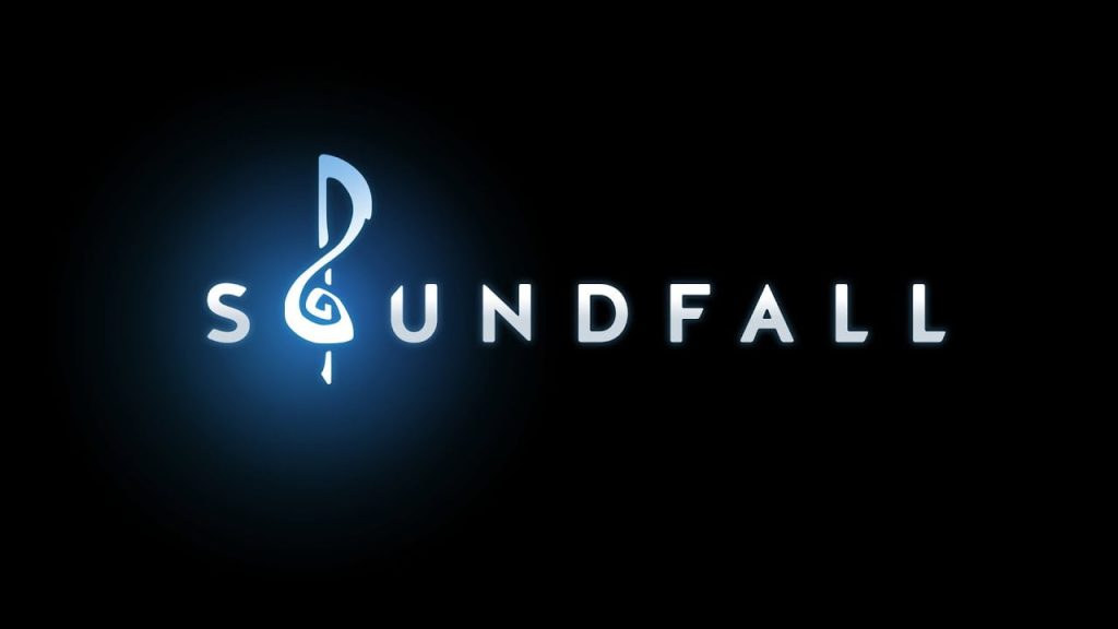 Soundfall