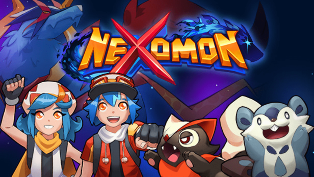 nexomon