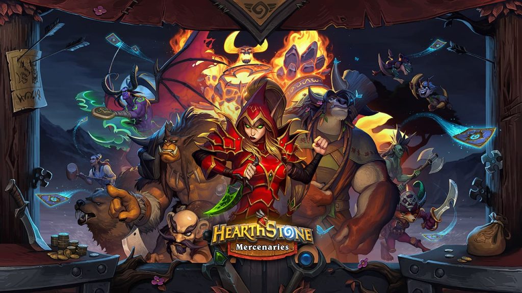 Hearthstone