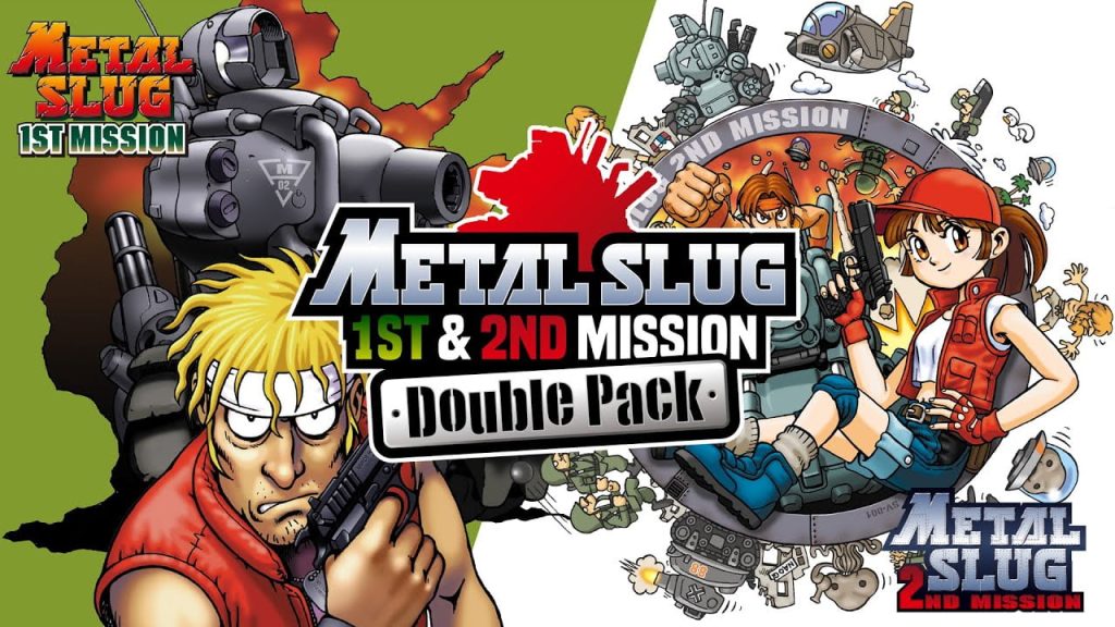 Metal Slug