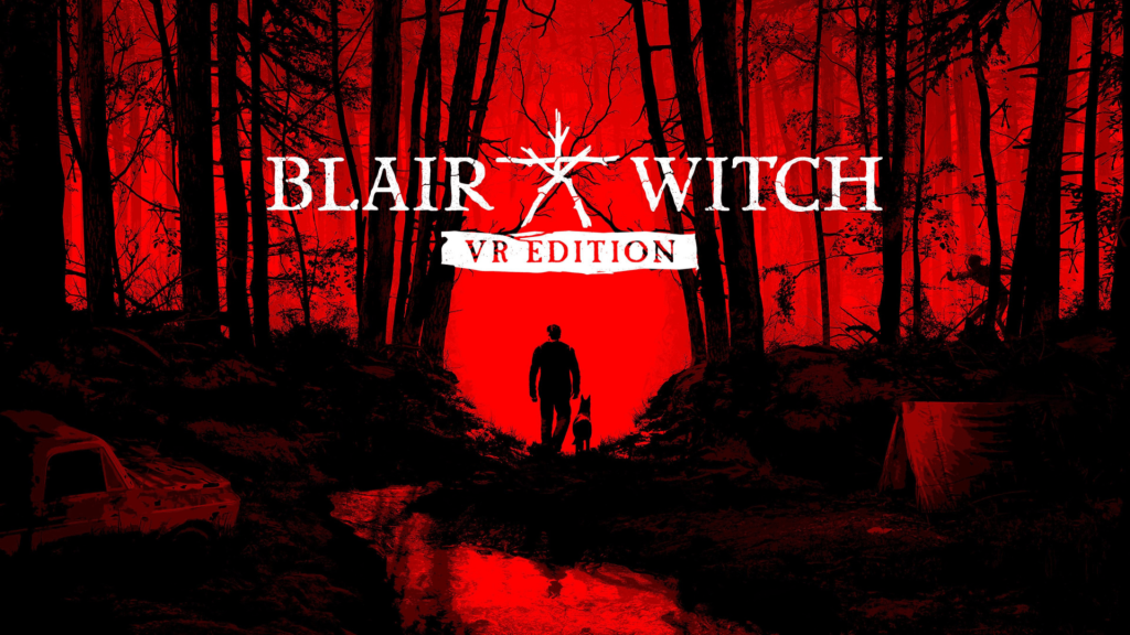 blair witch vr