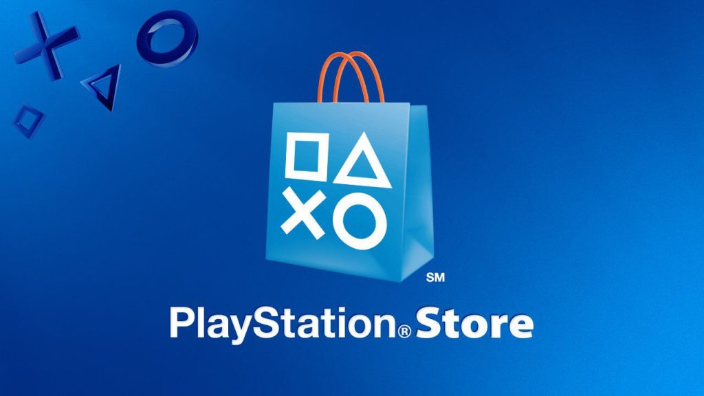 PS Store