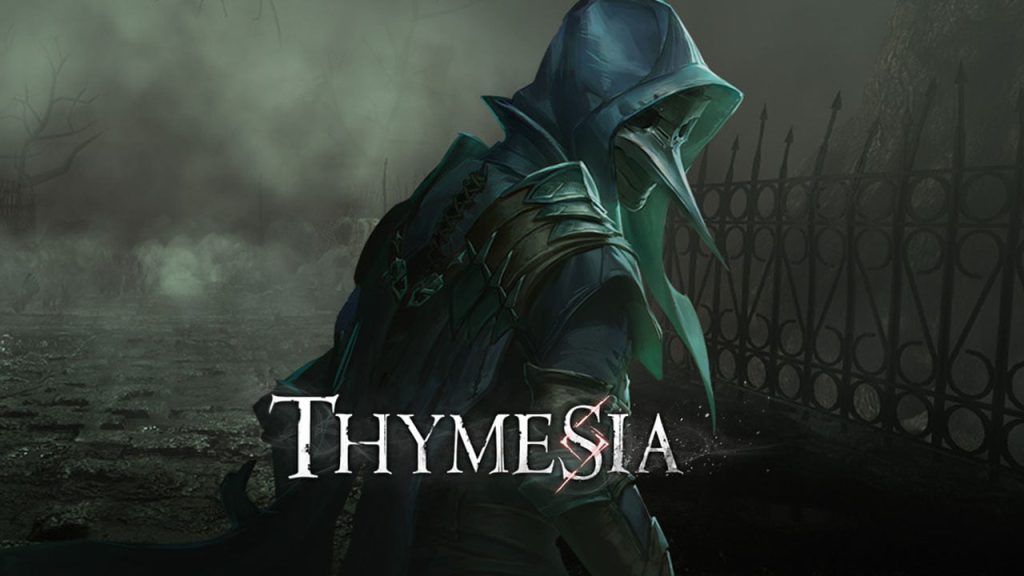 Thymesia