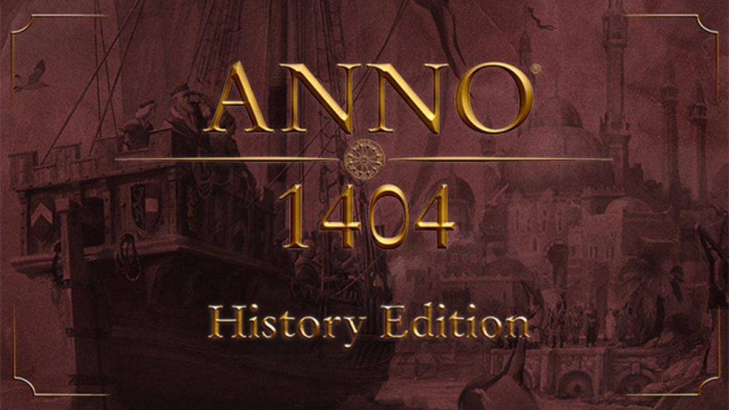 Anno 1404