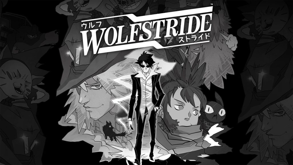 wolfstride