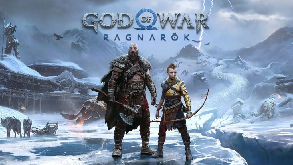 GoW: Ragnarok
