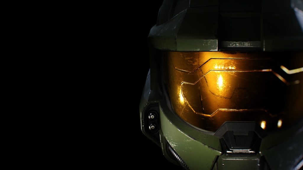 Halo Infinite