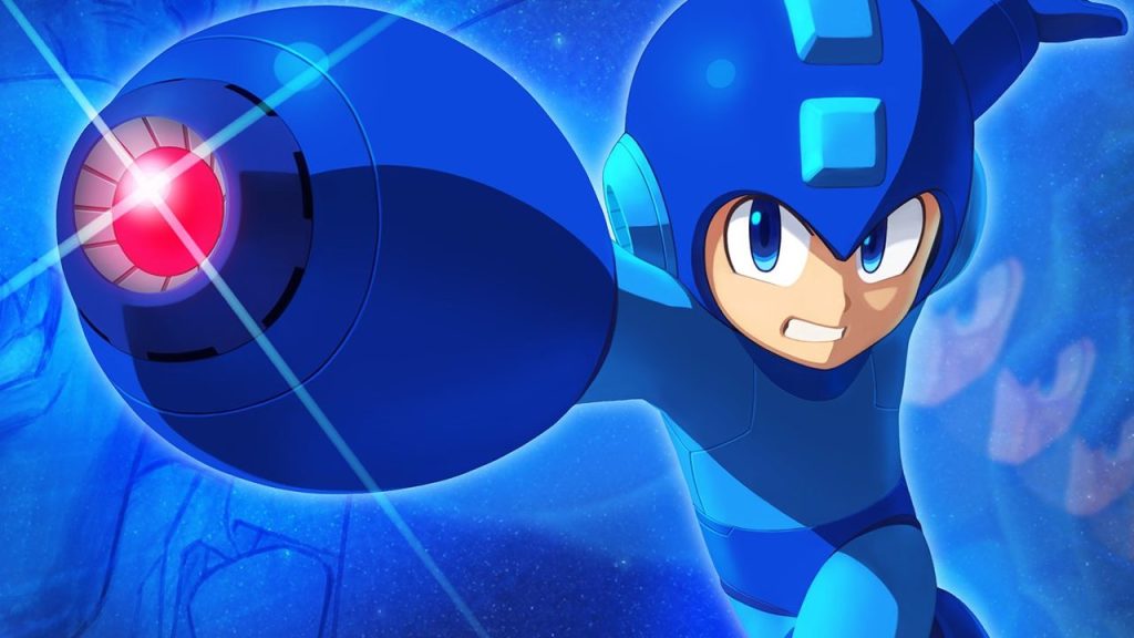 Mega Man