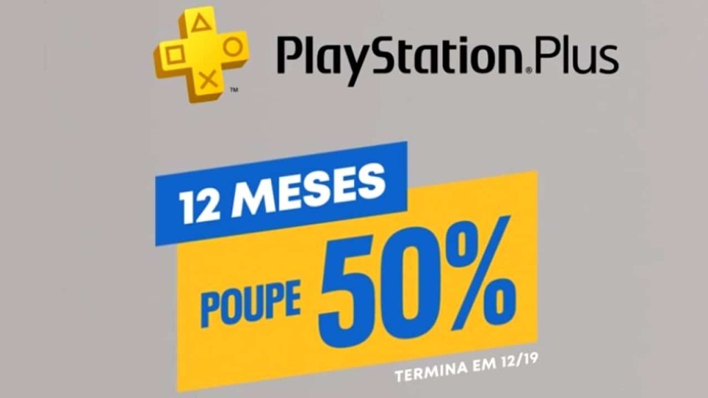 PS Plus