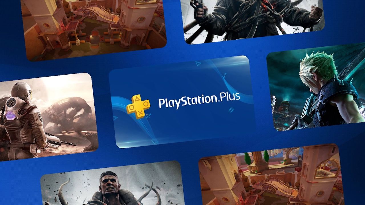 Jogos mensais PlayStation Plus de dezembro: Godfall: Challenger Edition,  Lego DC Super Villains, Mortal Shell – PlayStation.Blog BR