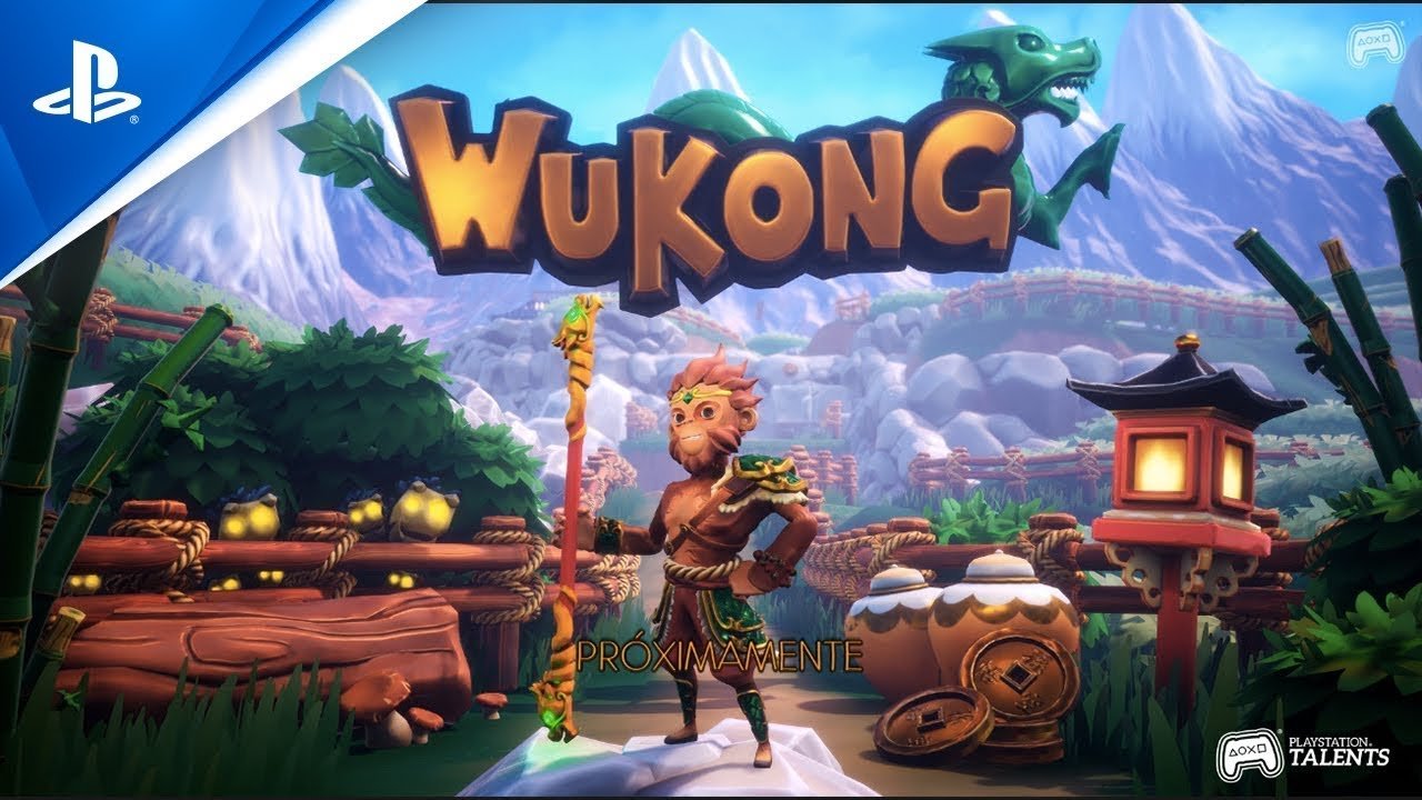 Review, Wukong (PS4) - República DG