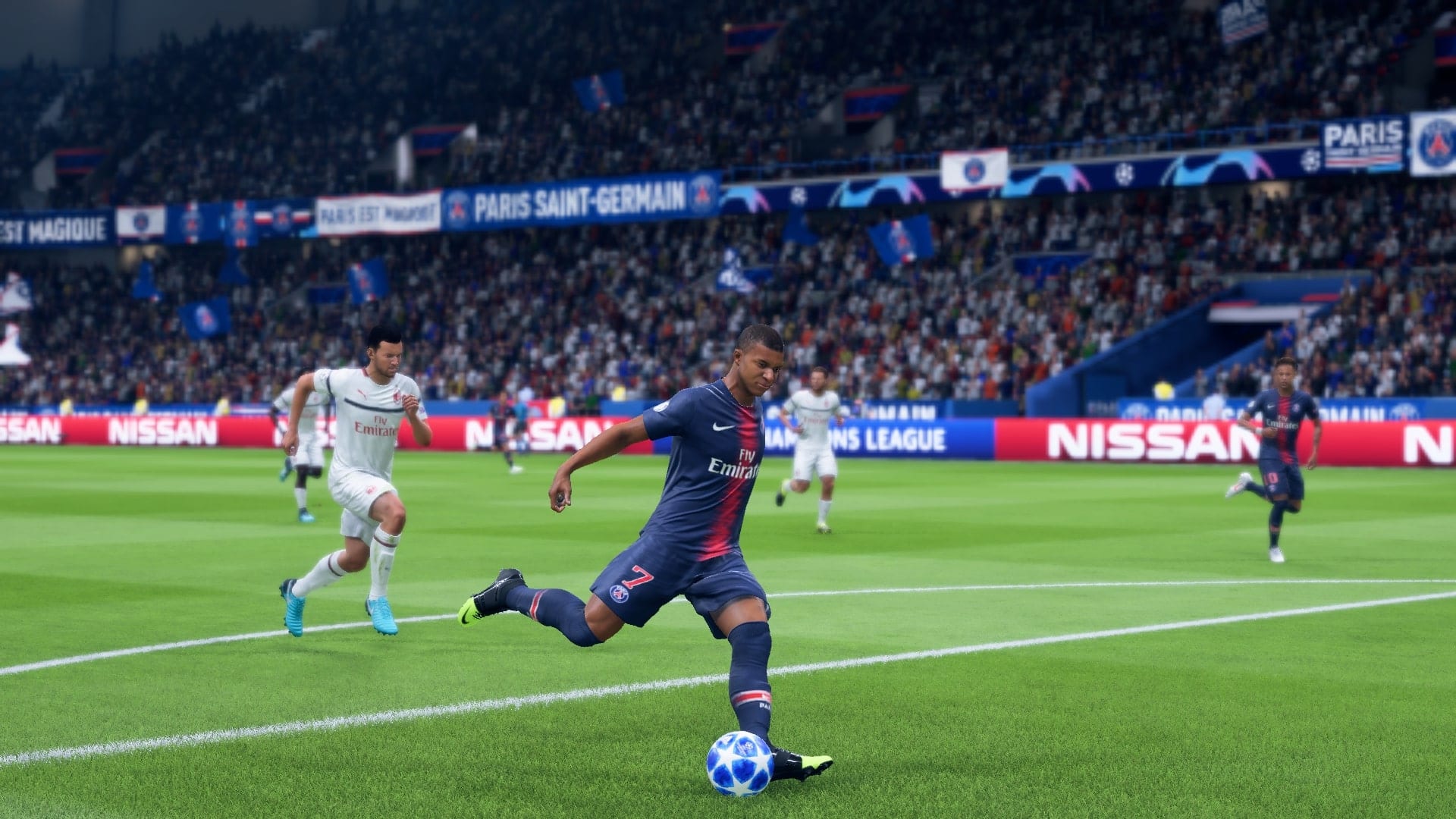 FIFA 23 terá duas Copas e crossplay entre PlayStation, Xbox e PC