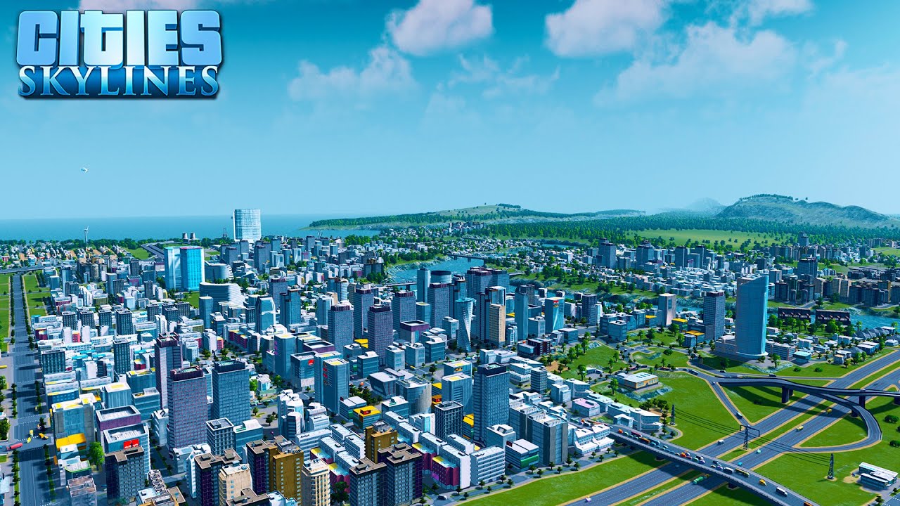 Cities Skylines está de graça para PC; veja como resgatar - Canaltech