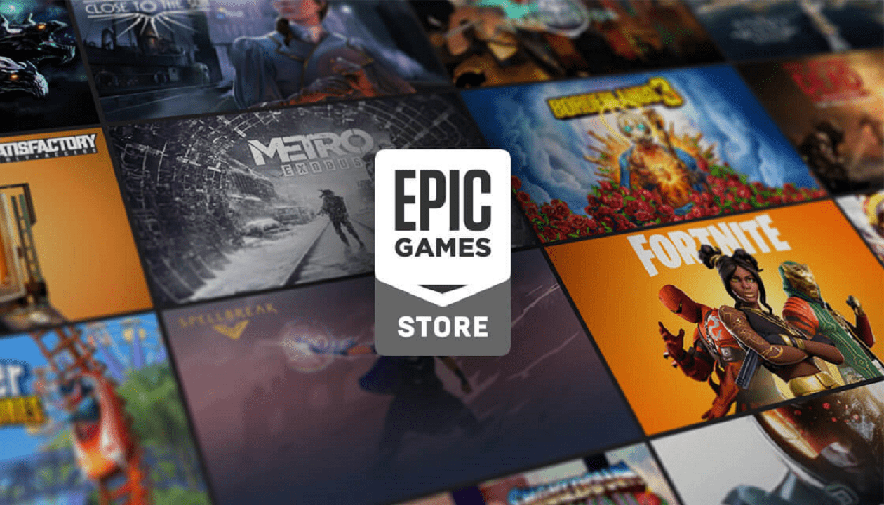 Epic Games poderá fazer um filme do popular jogo Fortnite