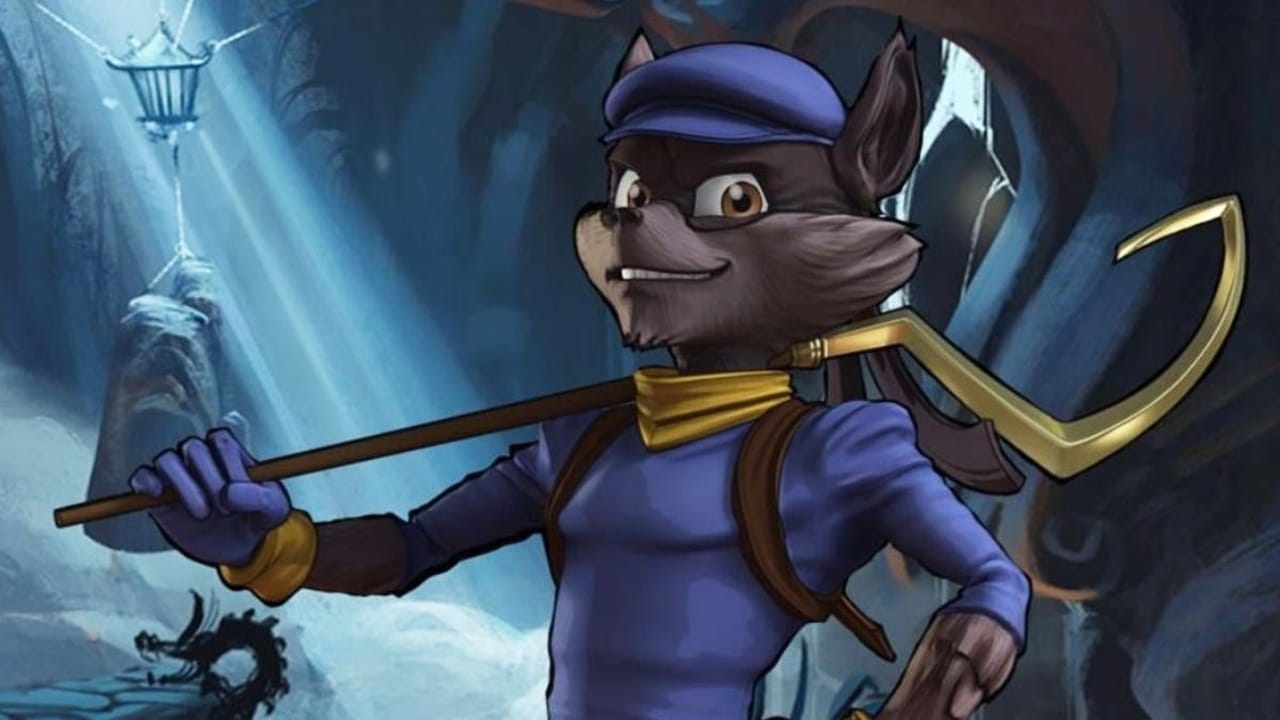 ps4 sly cooper｜TikTok Search