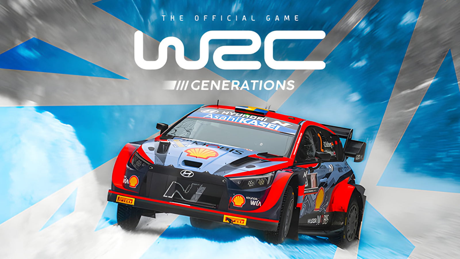 Jogo wrc 7: fia World Rally Championship - PS4 em Promoção na Americanas