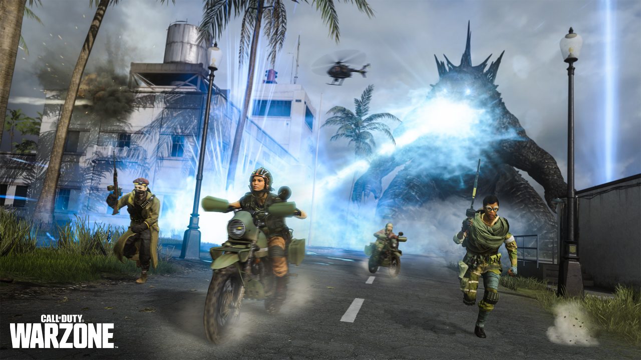 Call of Duty Mobile ultrapassa a marca de 650 milhões de downloads