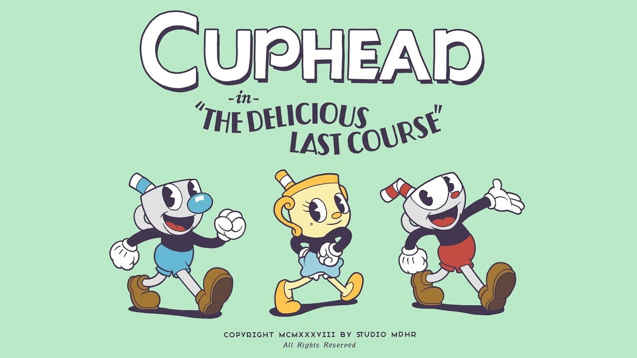 Veja se Cuphead roda no seu PC