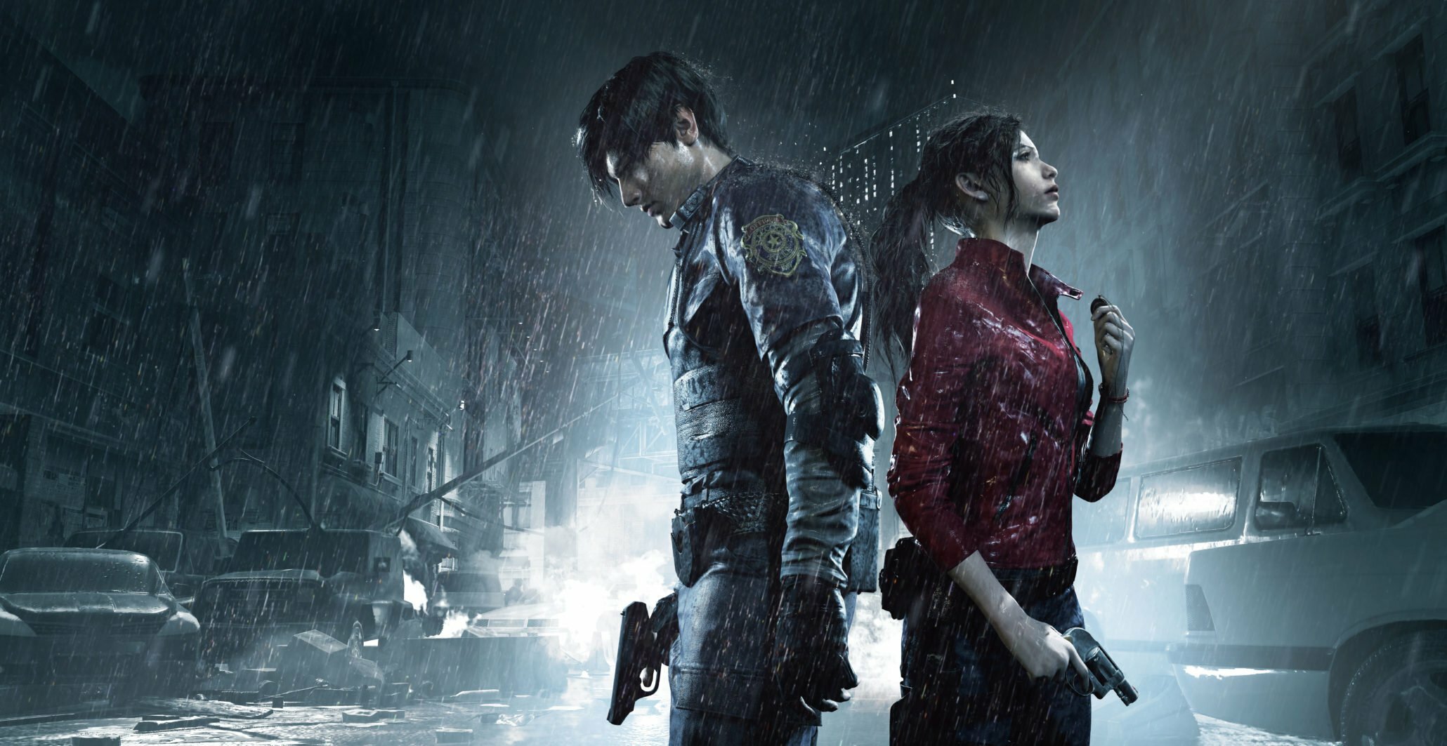 Resident Evil 2, 3 e 7 recebem novos requisitos mínimos para PC