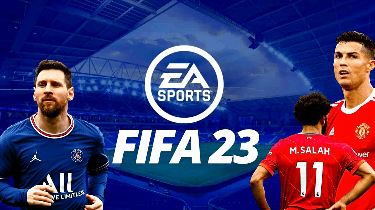 FIFA 23 recebe trailer e data de lançamento - Dummies