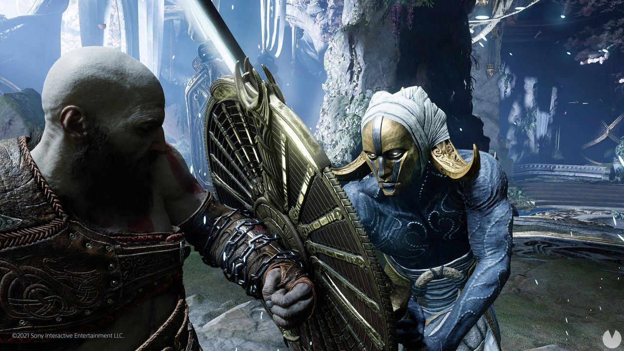 God of War Ragnarok tem lançamento marcado para novembro - Games