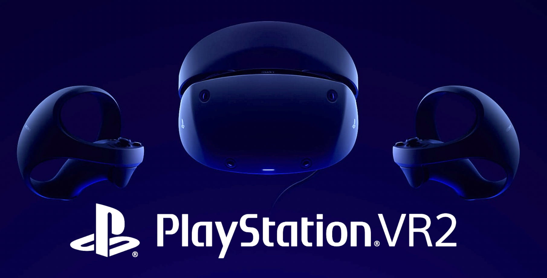 PlayStation anuncia quatro novos jogos que chegarão ao PS VR2
