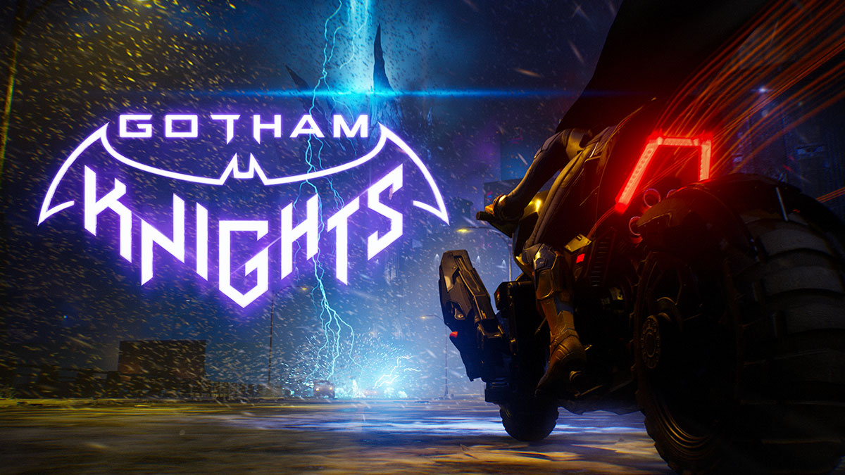 Gotham Knights: Veja requisitos para jogar no PC