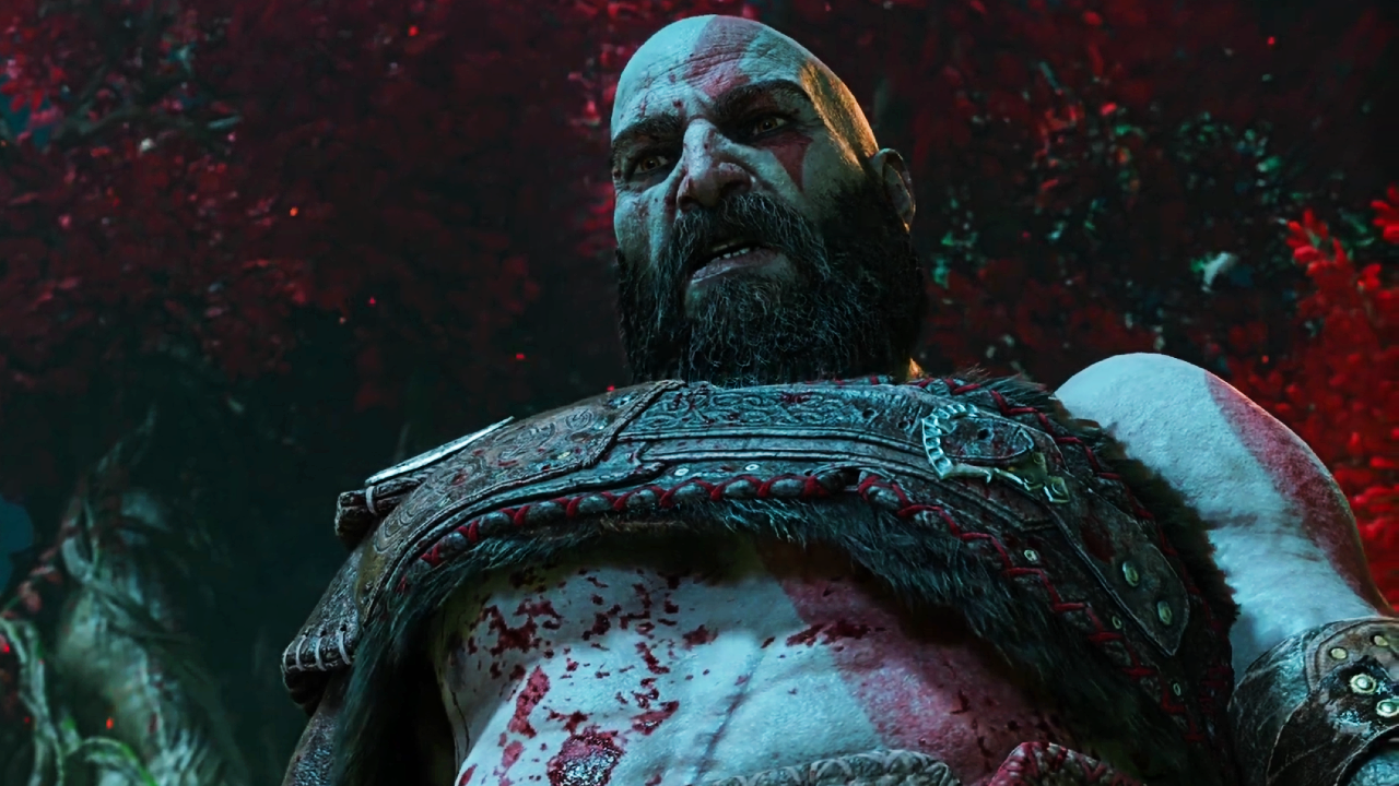 God of War Ragnarök: Cory Barlog não sabe se jogo será lançado para PC