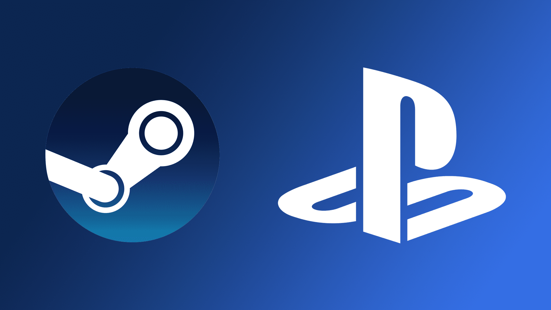 Como vincular a tua conta PlayStation Network à do Steam?