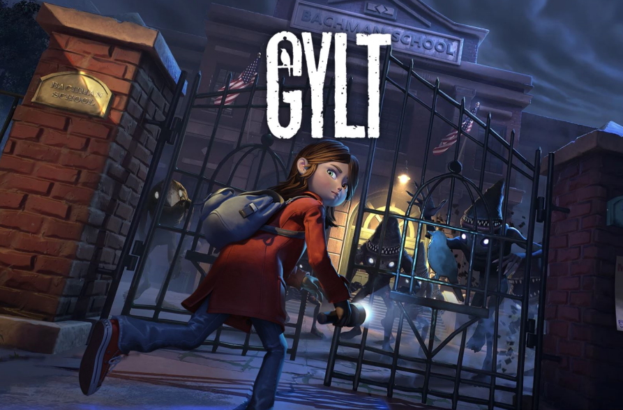 Gylt: título exclusivo do Google Stadia será lançado para PC e