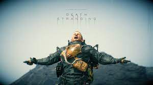 Death Stranding vai ganhar filme com produção do próprio Kojima