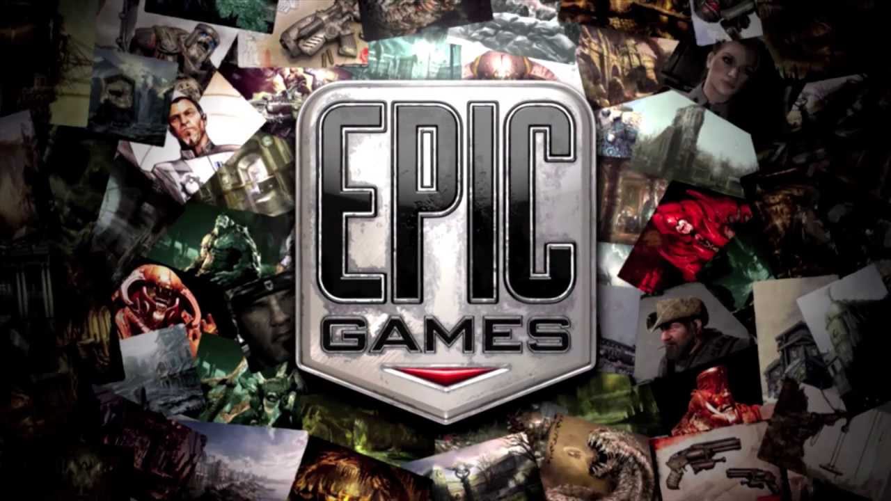 Epic games disponibiliza jogos gratuitos 