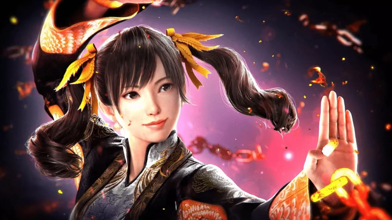 Tekken 8: Lars Alexandersson e King ganham trailers de gameplay