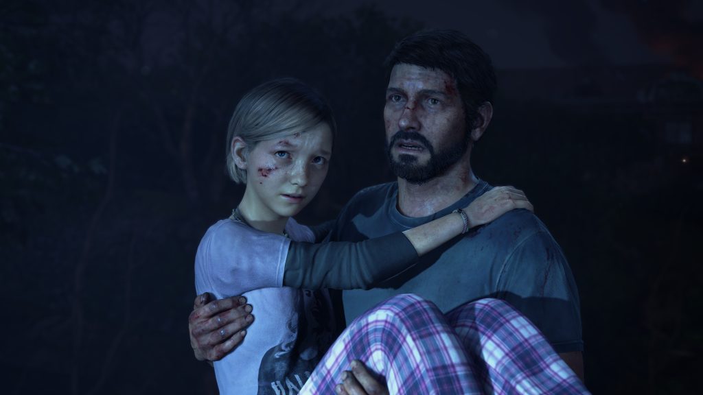 The Last of Us Part 1 ganha novo patch com otimizações no PC