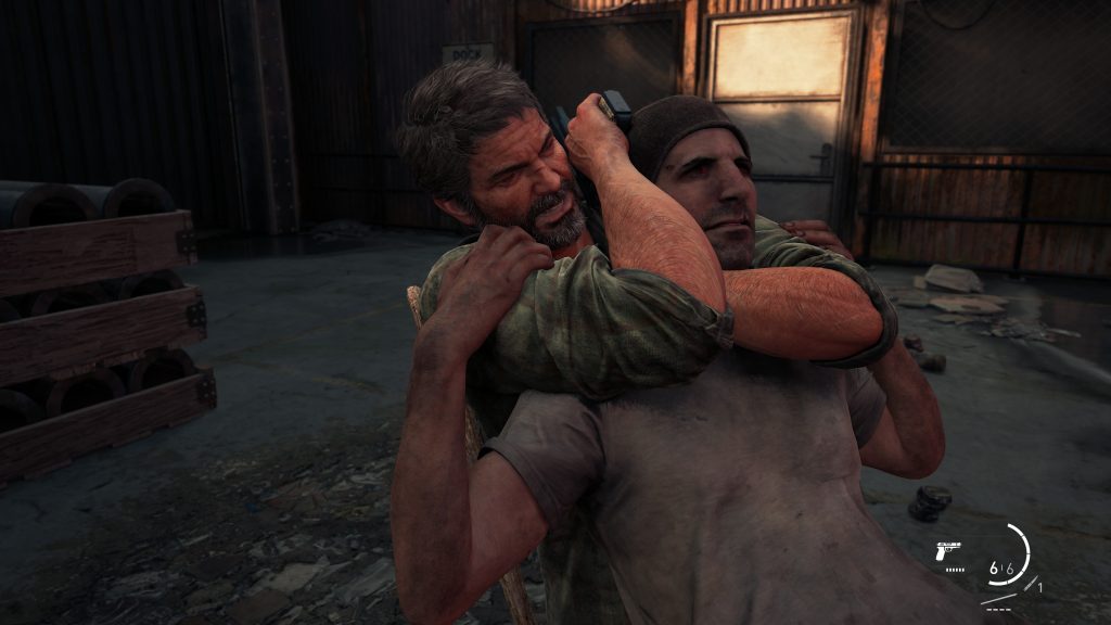 The Last of Us Part 1 ganha novo patch com otimizações no PC