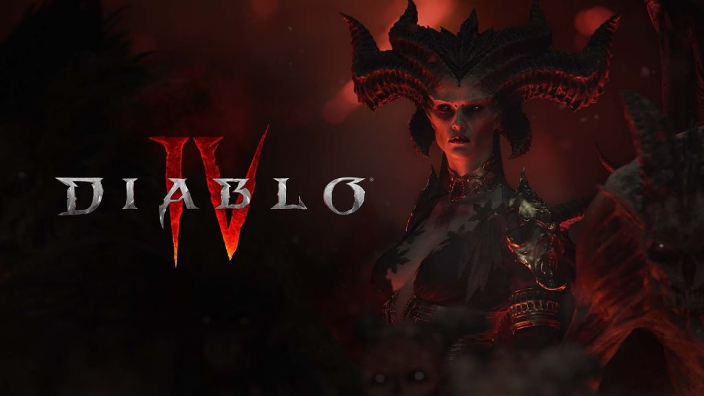 Diablo 4