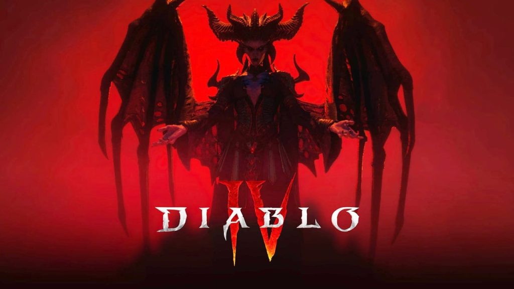 Endgame de Diablo 4