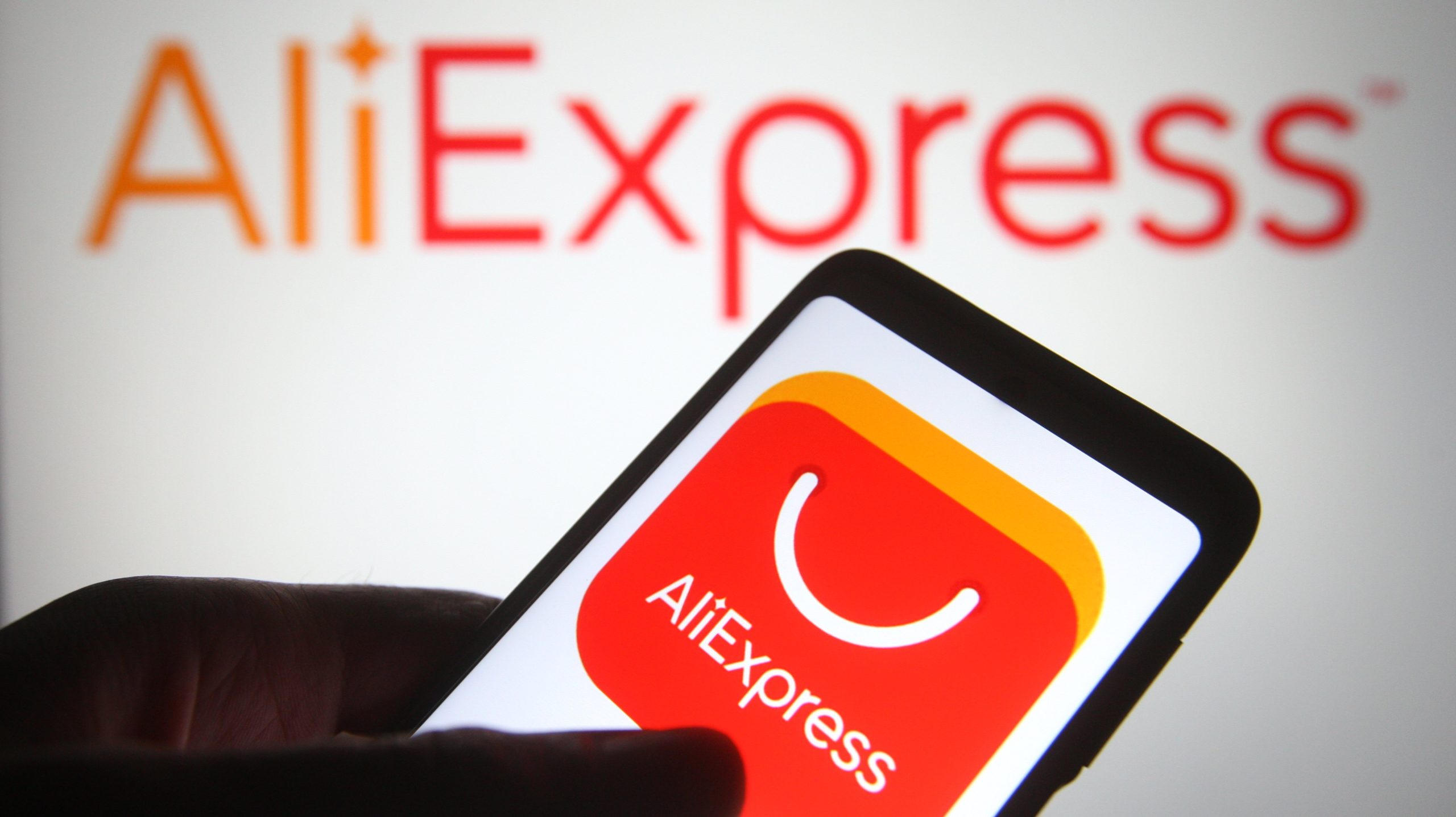 AliExpress inicia aplicação do Remessa Conforme em compras internacionais