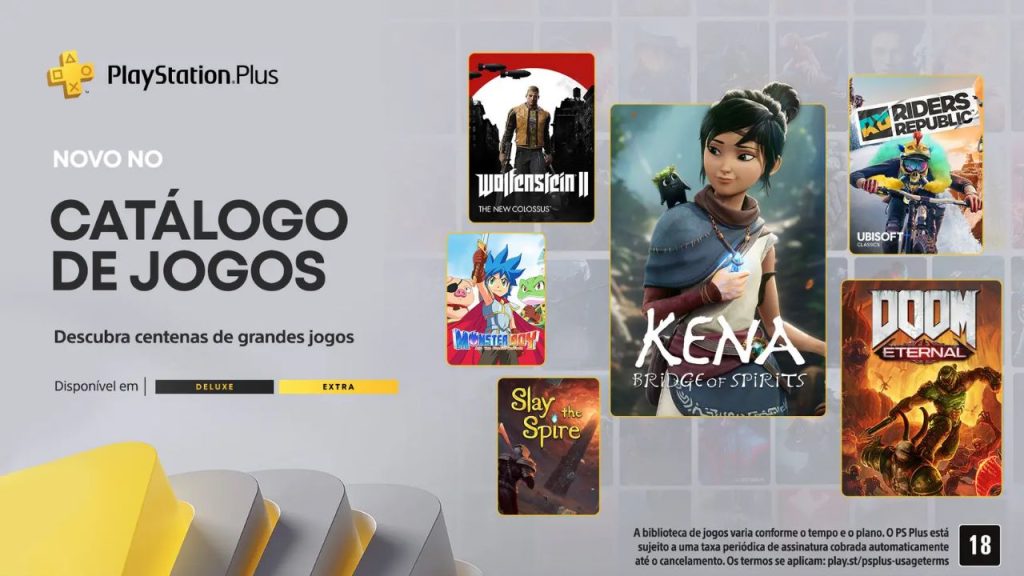 PS Plus