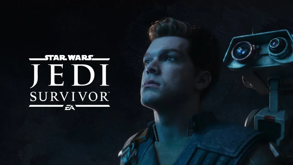 Jedi Survivor