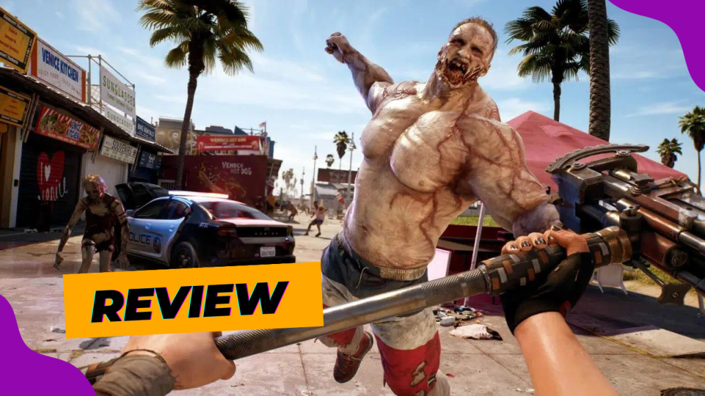 Dead Island 2