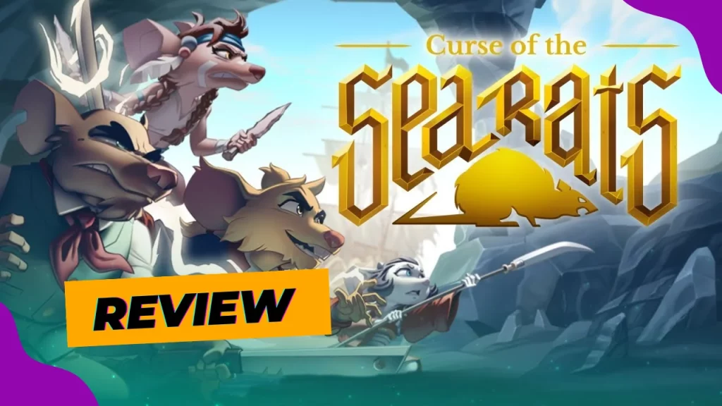 Curse of the Sea Rats