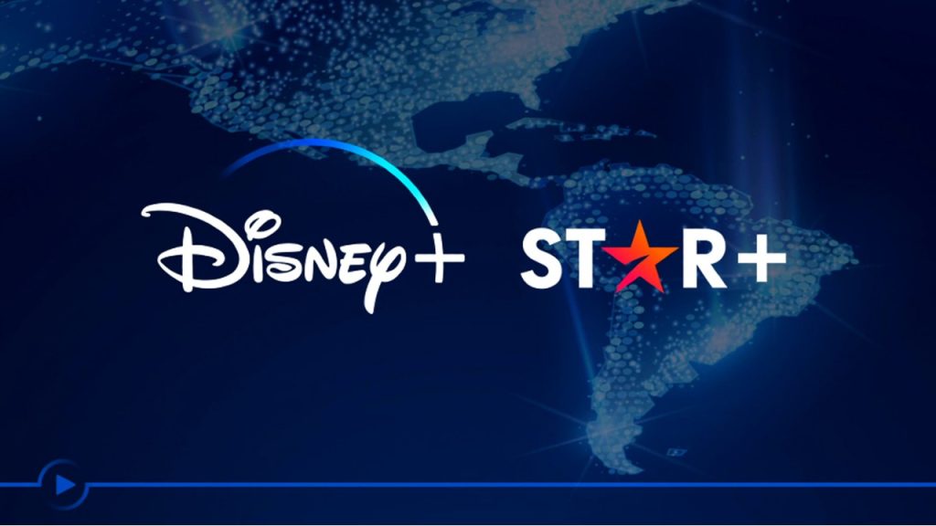 Disney+ Star+ mais caros